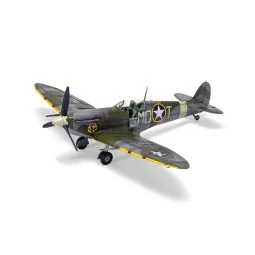 Supermarine Spitfire Mk.Vb, 1/48 - Airfix A05125A 2