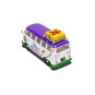 Volkswagen Campervan Happy Birthday, 1/43 - Corgi CC02734