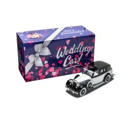 Wedding Car, 1/36 - Corgi CC06806 2