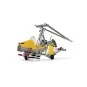 James Bond - Gyrocopter - 'Little Nellie' - 'You Only Live Twice', ...