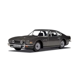 James Bond - Aston Martin V8 Vantage - 'No Time To Die', 1/36 - Cor... 2