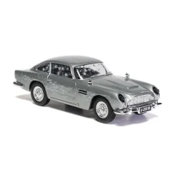 James Bond - Aston Martin DB5 - 'No Time To Die', 1/36 - Corgi CC04314 2