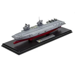 HMS Queen Elizabeth (R08), Queen Elizabeth-class aircraft carrier, ...