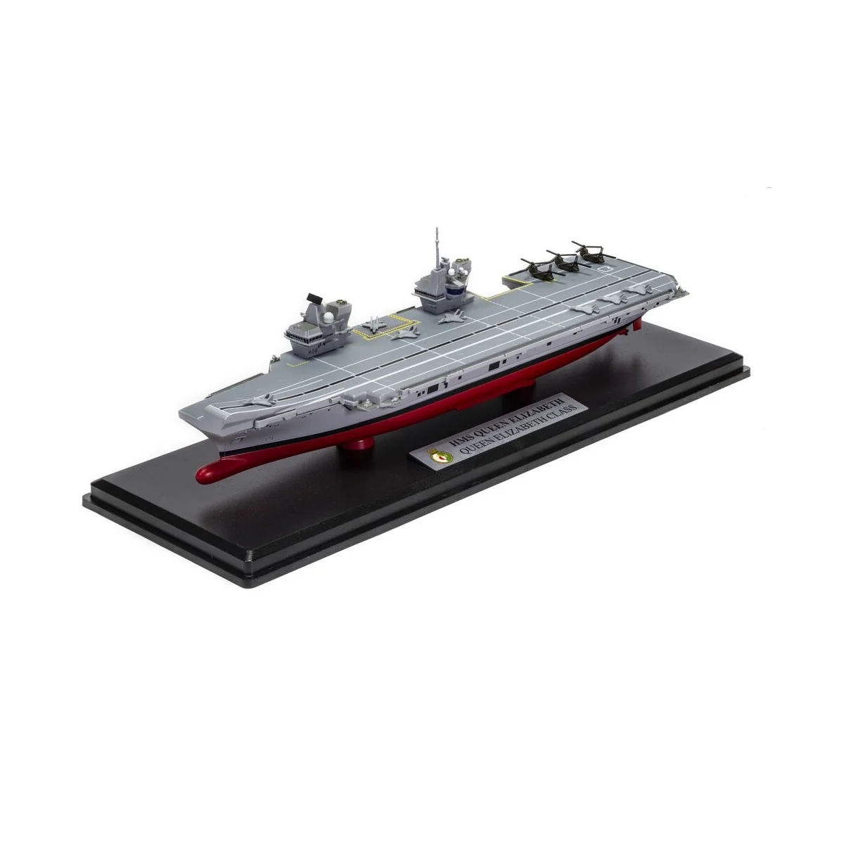 HMS Queen Elizabeth (R08), Queen Elizabeth-class aircraft carrier, ...