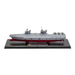 HMS Queen Elizabeth (R08), Queen Elizabeth-class aircraft carrier, ... 2