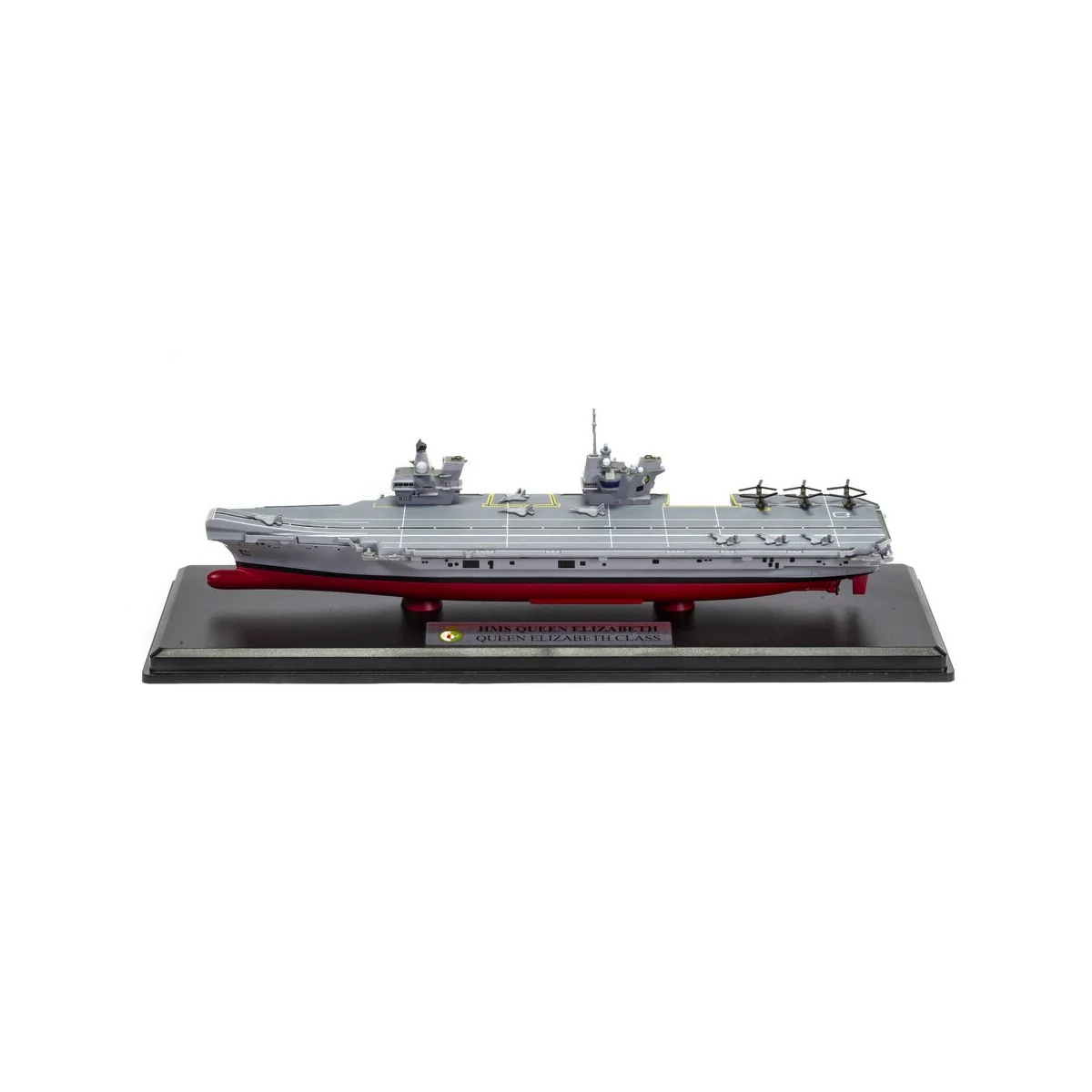 HMS Queen Elizabeth (R08), Queen Elizabeth-class aircraft carrier, ...