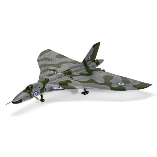 Avro Vulcan B.2, 1/72 - Airfix A12011