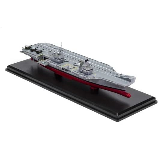 HMS Queen Elizabeth (R08), Queen Elizabeth-class aircraft carrier, ...