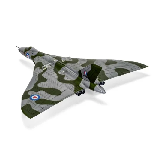 Avro Vulcan B.2, 1/72 - Airfix A12011