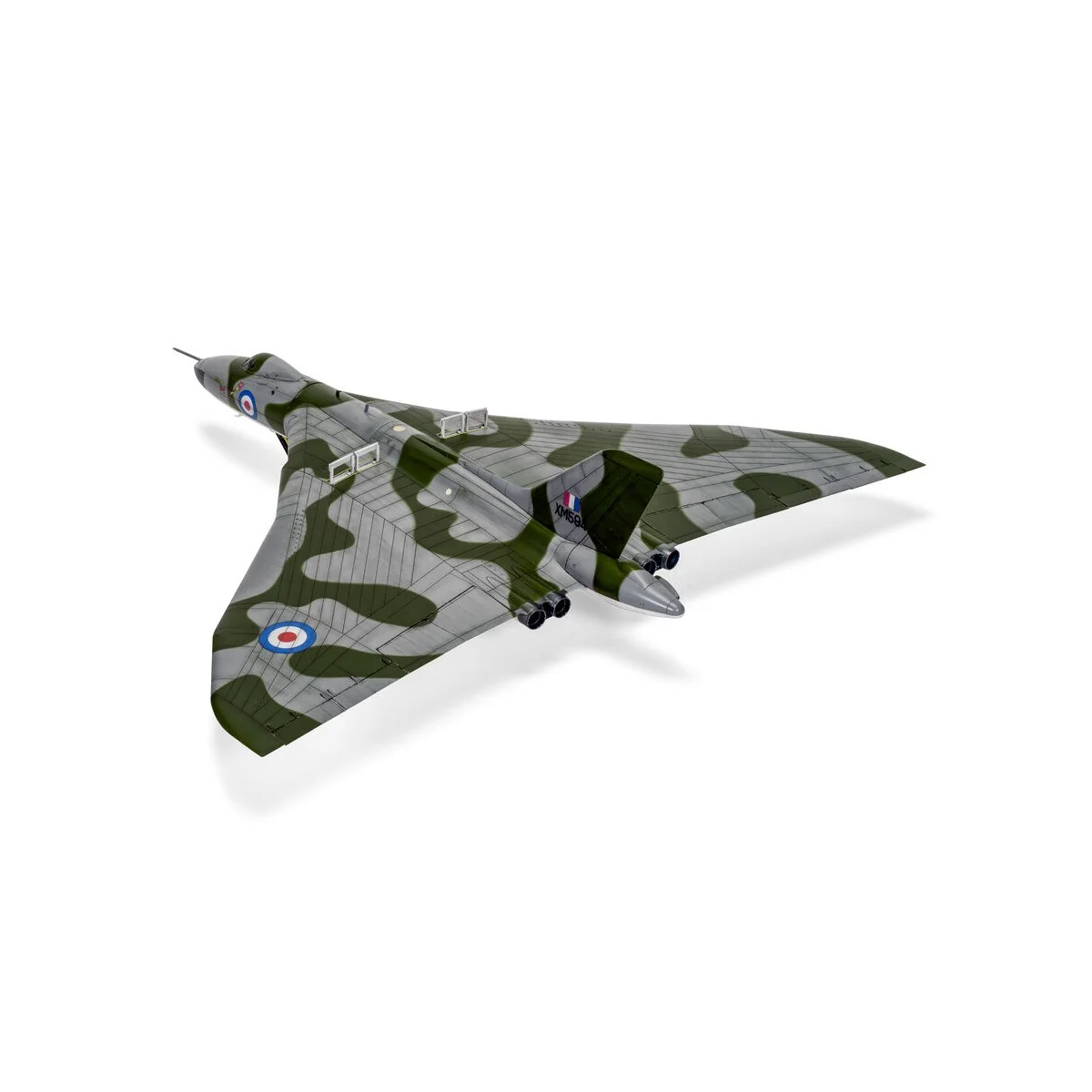 Avro Vulcan B.2, 1/72 - Airfix A12011