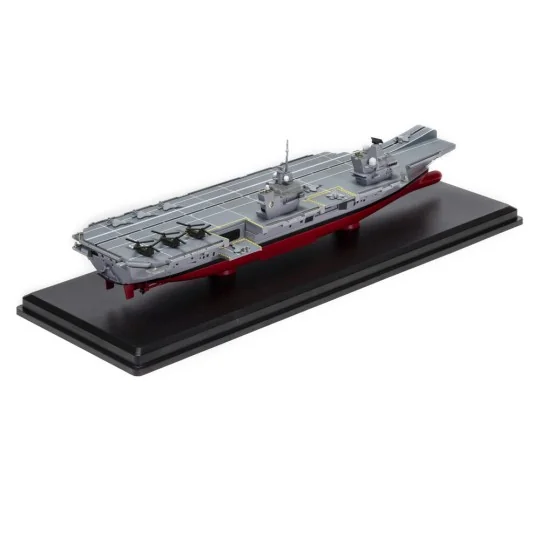 HMS Queen Elizabeth (R08), Queen Elizabeth-class aircraft carrier, ...