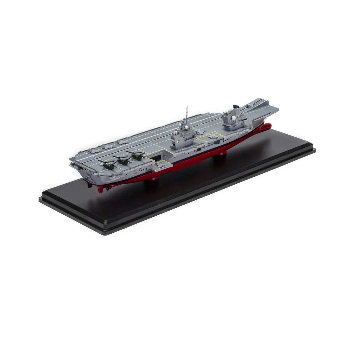 HMS Queen Elizabeth (R08), Queen Elizabeth-class aircraft carrier, ...
