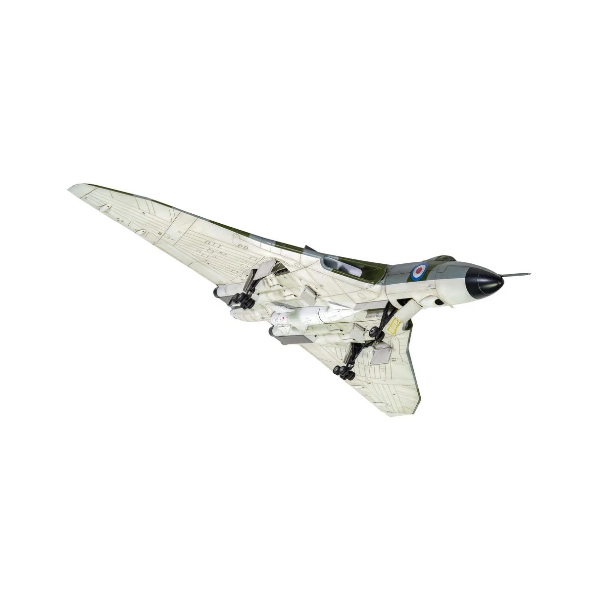 Avro Vulcan B.2, 1/72 - Airfix A12011