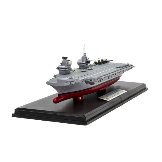 HMS Queen Elizabeth (R08), Queen Elizabeth-class aircraft carrier, ...