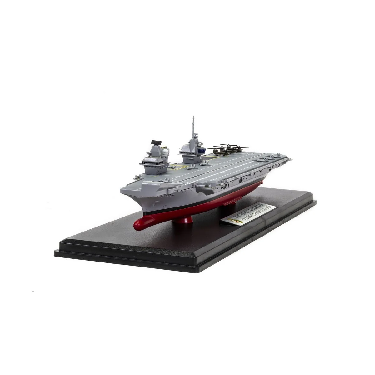 HMS Queen Elizabeth (R08), Queen Elizabeth-class aircraft carrier, ...