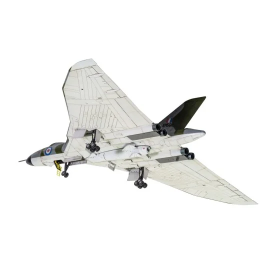 Avro Vulcan B.2, 1/72 - Airfix A12011