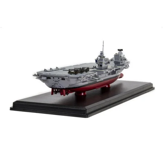 HMS Queen Elizabeth (R08), Queen Elizabeth-class aircraft carrier, ...
