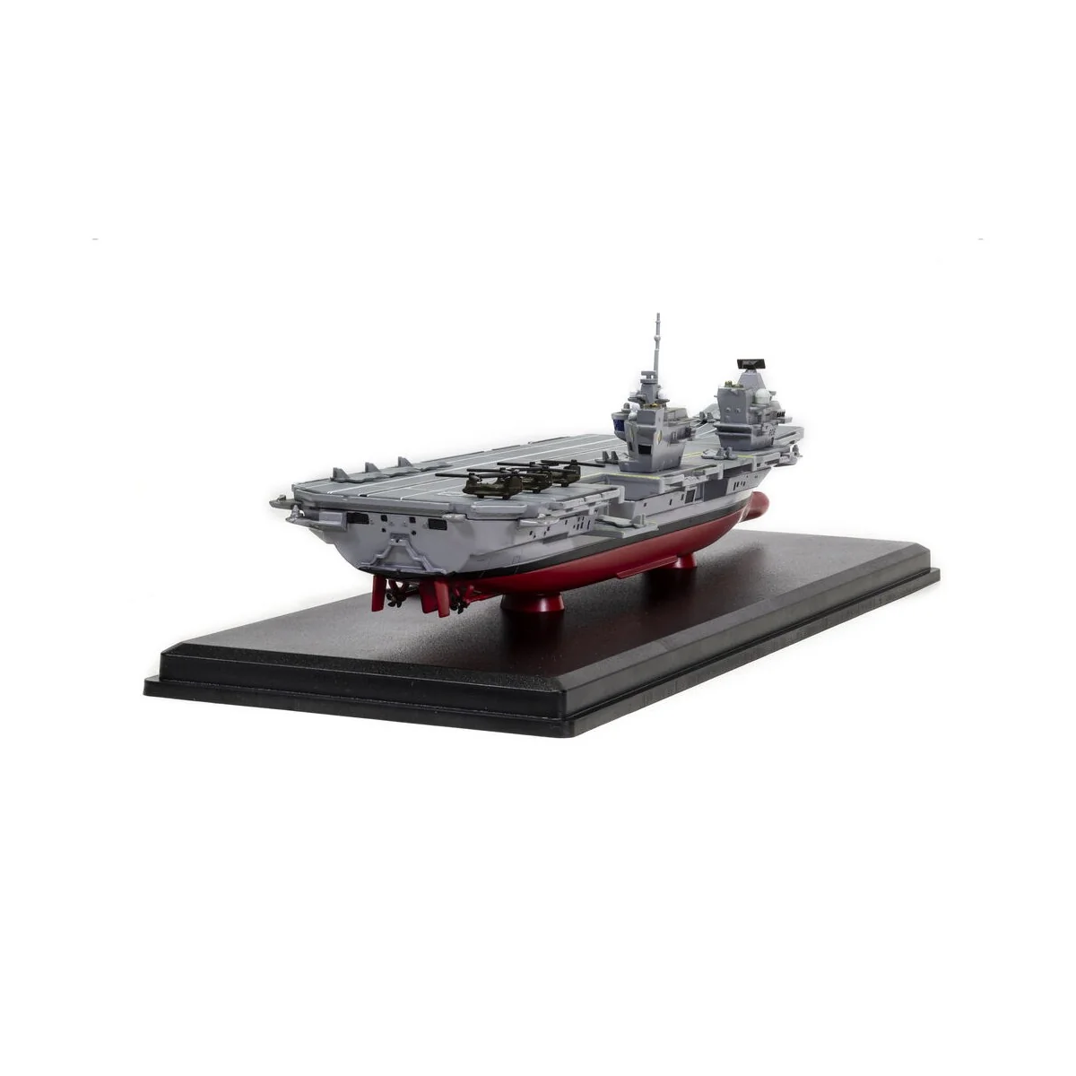 HMS Queen Elizabeth (R08), Queen Elizabeth-class aircraft carrier, ...