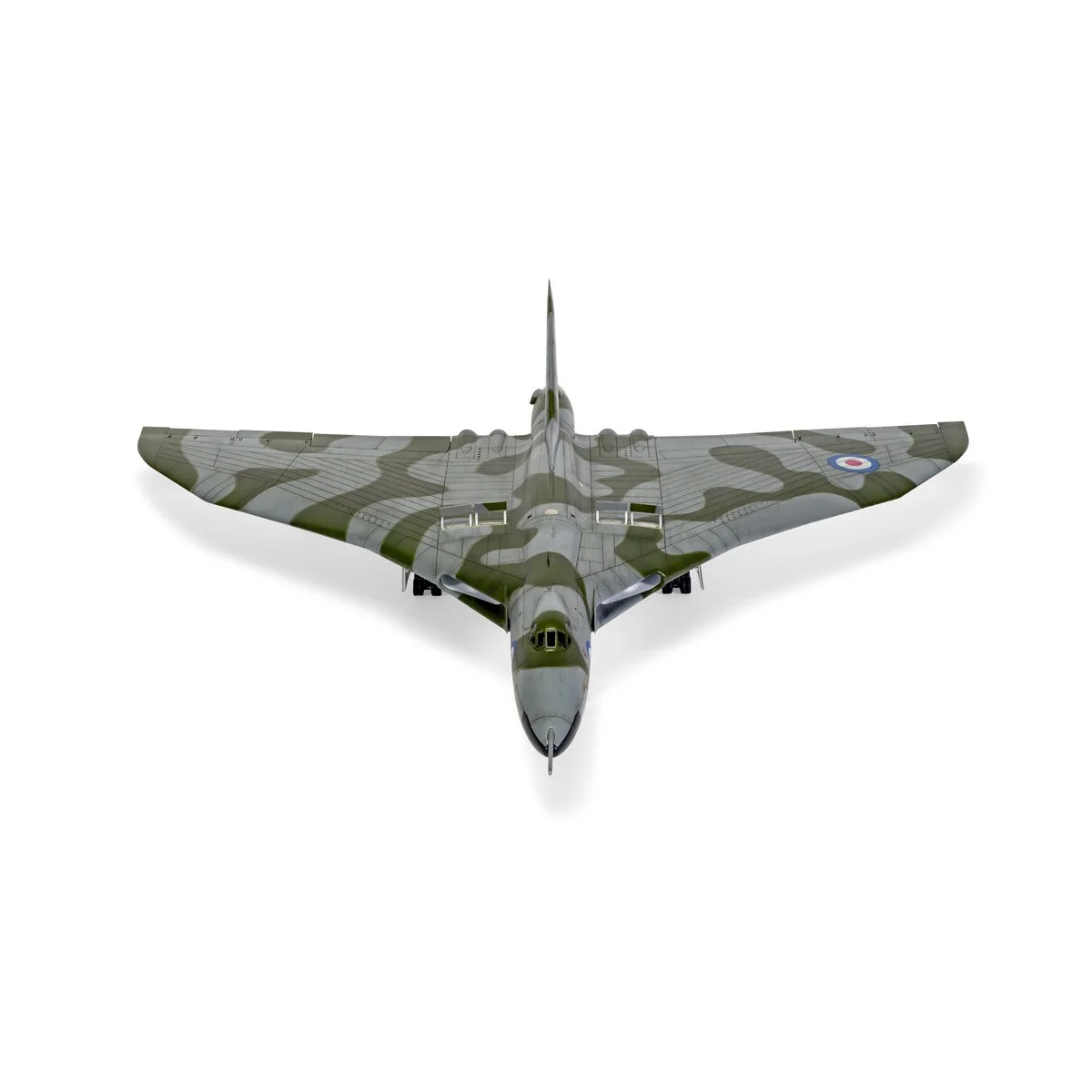 Avro Vulcan B.2, 1/72 - Airfix A12011