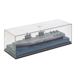 HMS Prince of Wales (R09), Queen Elizabeth-class aircraft carrier, ... 2