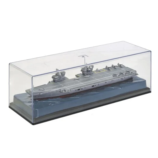 HMS Prince of Wales (R09), Queen Elizabeth-class aircraft carrier, ...