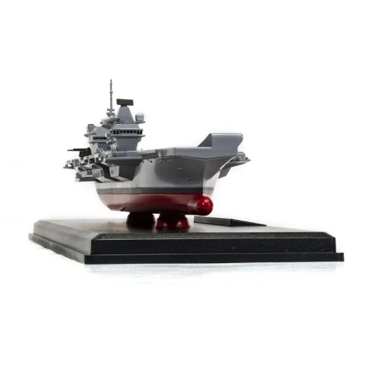 HMS Queen Elizabeth (R08), Queen Elizabeth-class aircraft carrier, ...