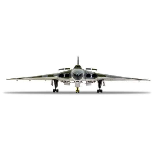 Avro Vulcan B.2, 1/72 - Airfix A12011
