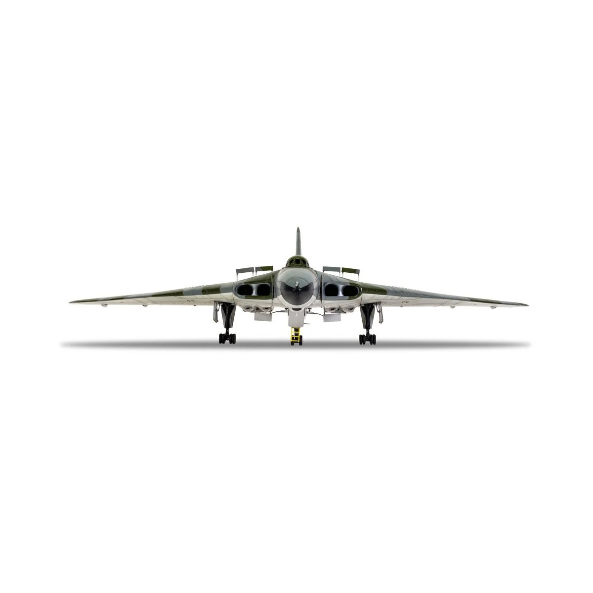 Avro Vulcan B.2, 1/72 - Airfix A12011