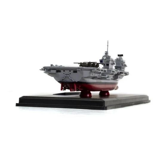 HMS Queen Elizabeth (R08), Queen Elizabeth-class aircraft carrier, ...