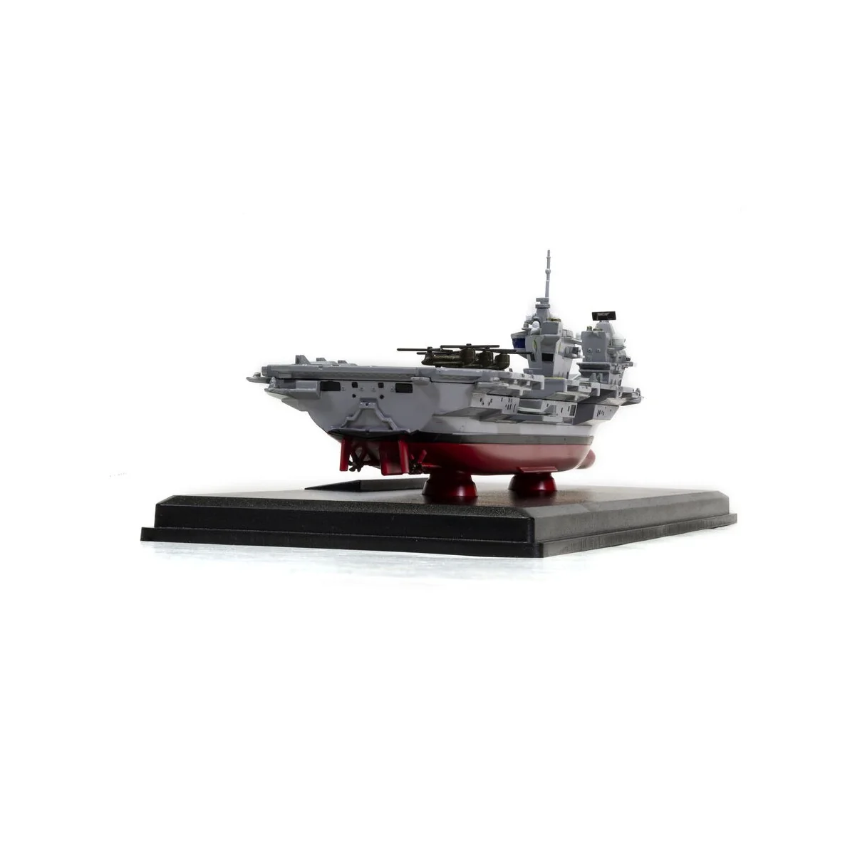 HMS Queen Elizabeth (R08), Queen Elizabeth-class aircraft carrier, ...