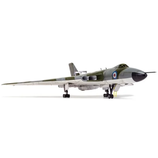 Avro Vulcan B.2, 1/72 - Airfix A12011