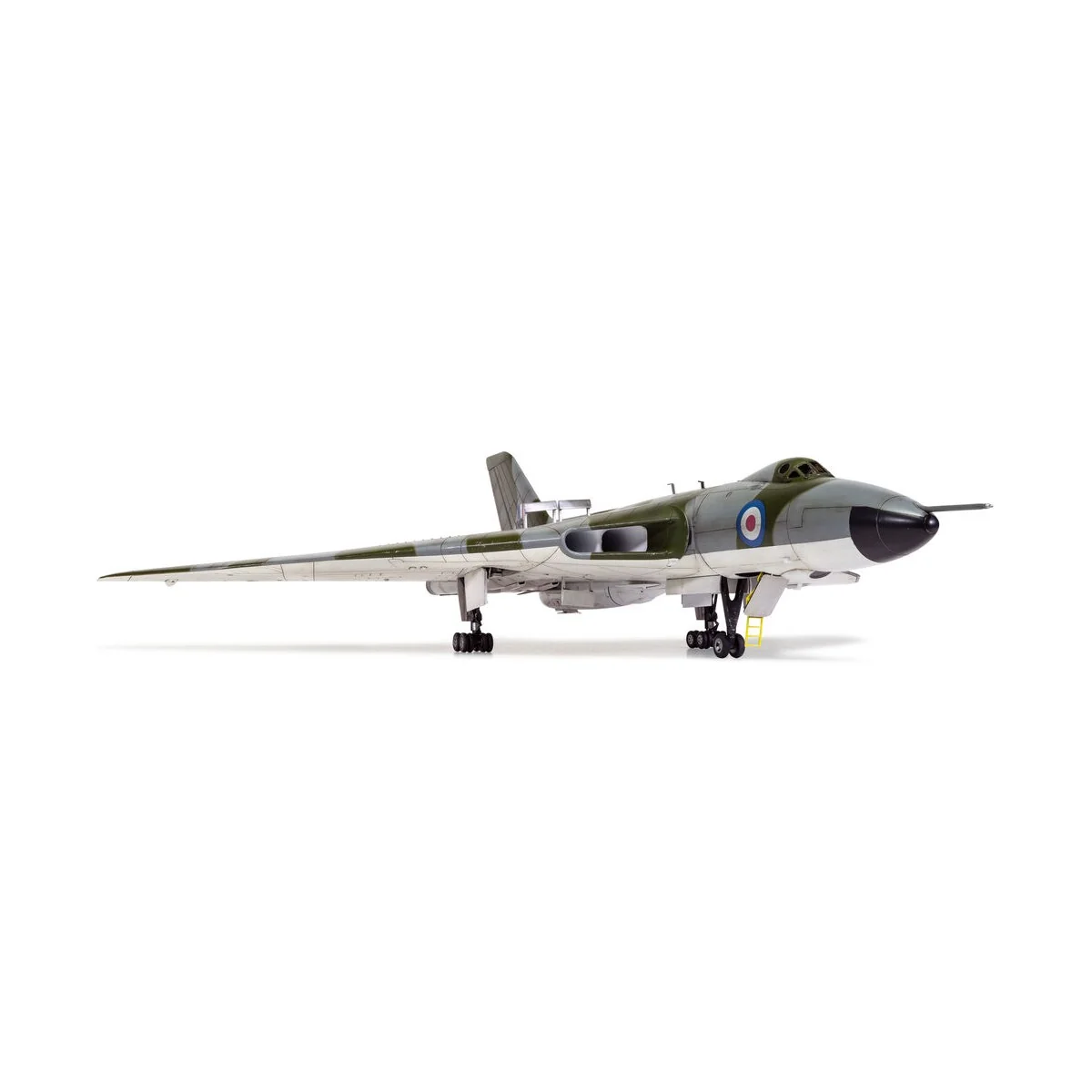 Avro Vulcan B.2, 1/72 - Airfix A12011