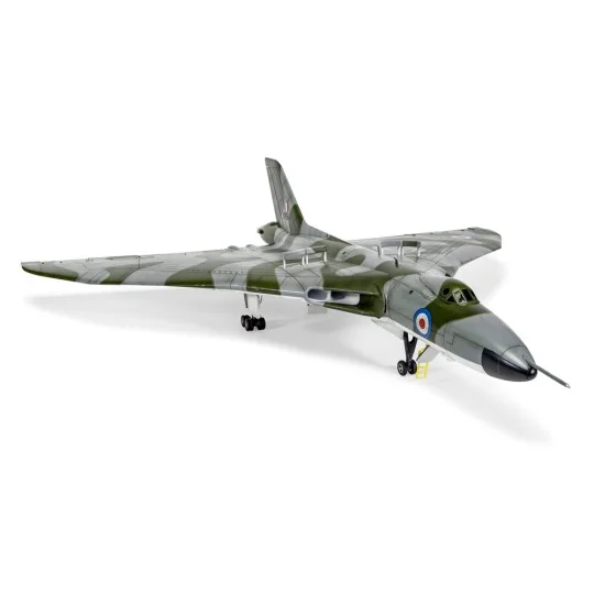 Avro Vulcan B.2, 1/72 - Airfix A12011