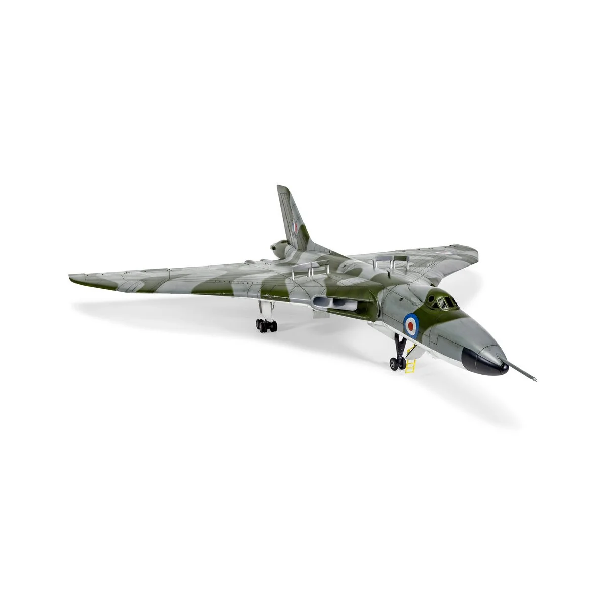 Avro Vulcan B.2, 1/72 - Airfix A12011
