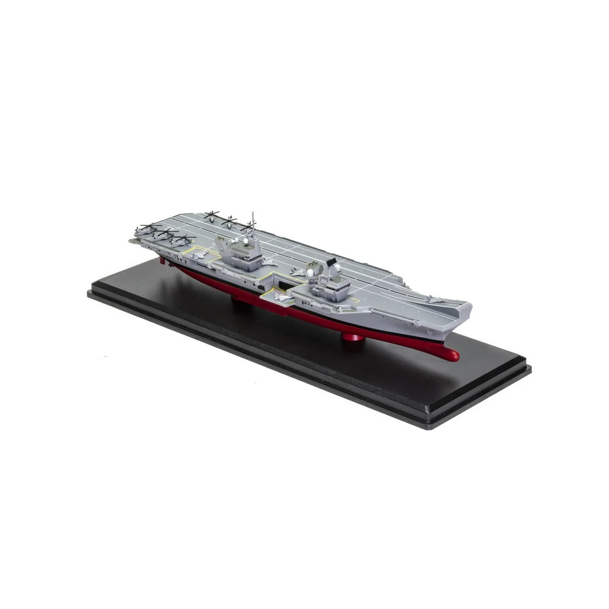 HMS Prince of Wales (R09), Queen Elizabeth-class aircraft carrier, ...