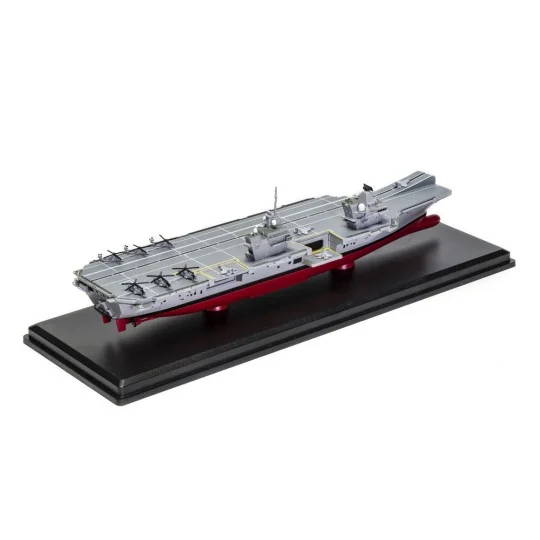 HMS Prince of Wales (R09), Queen Elizabeth-class aircraft carrier, ...