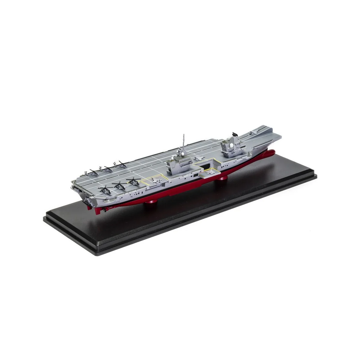 HMS Prince of Wales (R09), Queen Elizabeth-class aircraft carrier, ...