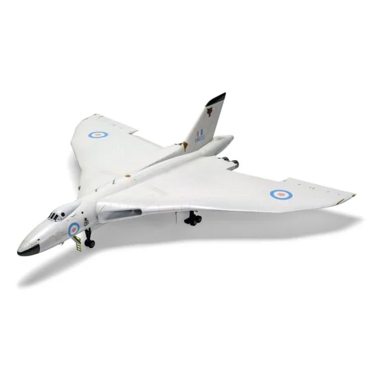 Avro Vulcan B.2, 1/72 - Airfix A12011