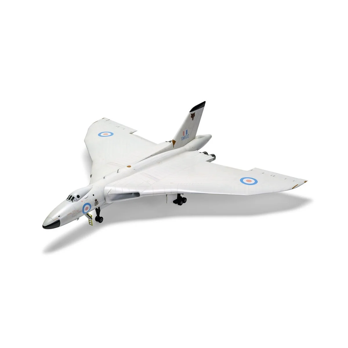 Avro Vulcan B.2, 1/72 - Airfix A12011