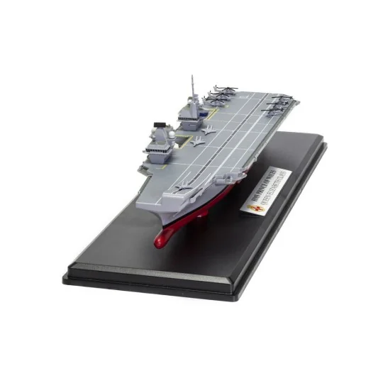 HMS Prince of Wales (R09), Queen Elizabeth-class aircraft carrier, ...