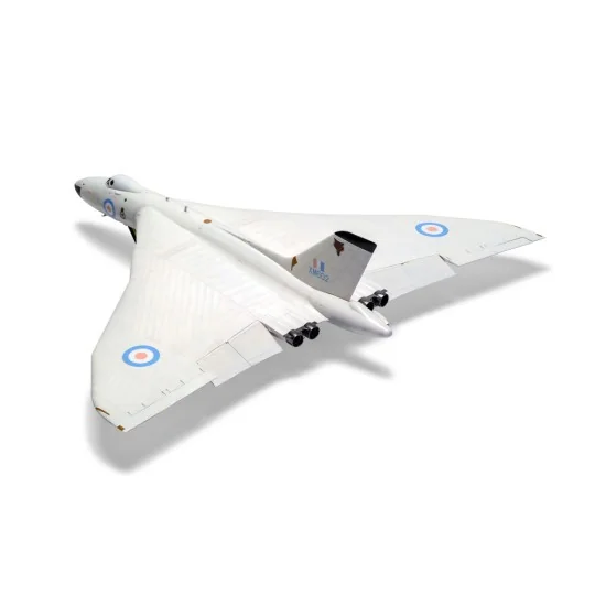 Avro Vulcan B.2, 1/72 - Airfix A12011