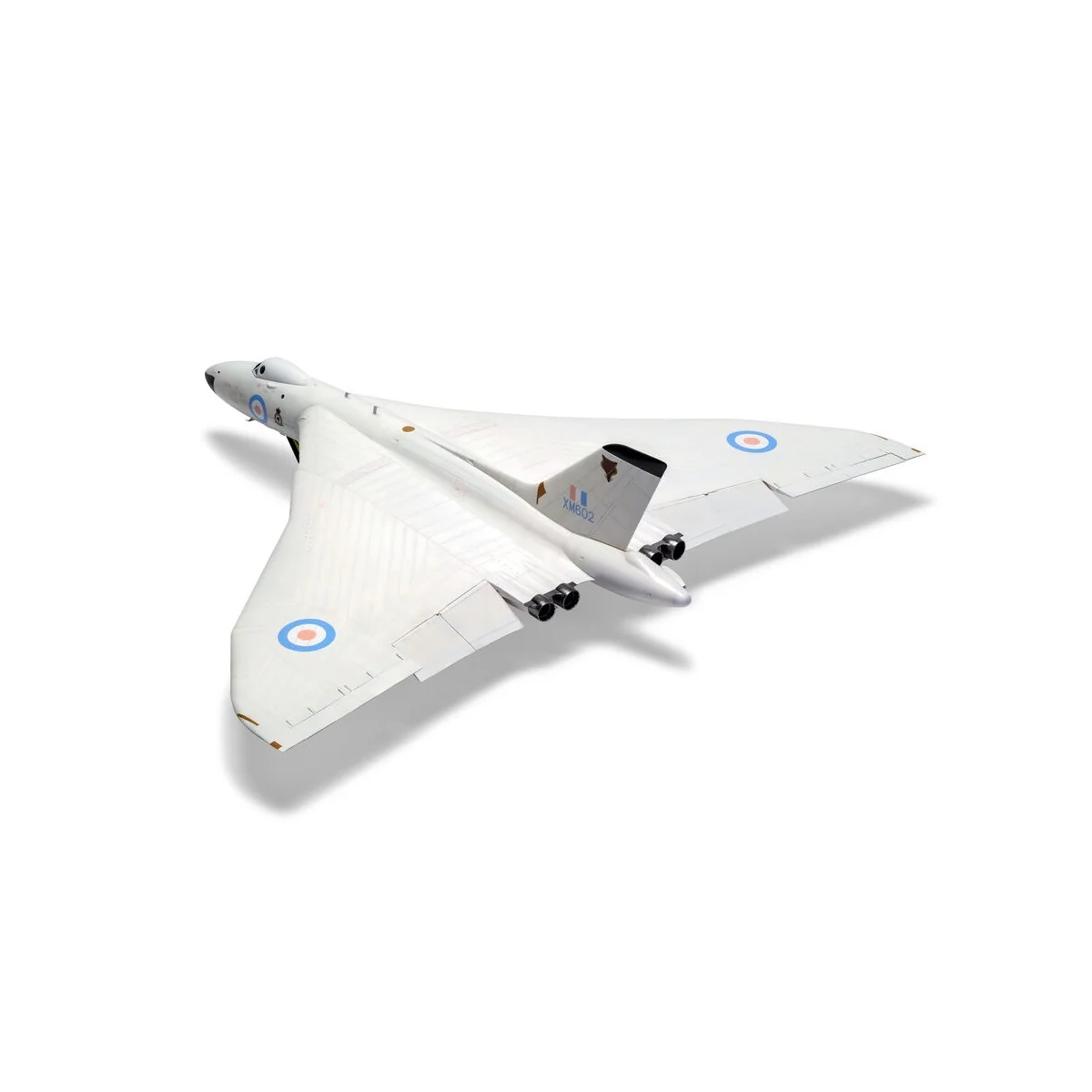 Avro Vulcan B.2, 1/72 - Airfix A12011