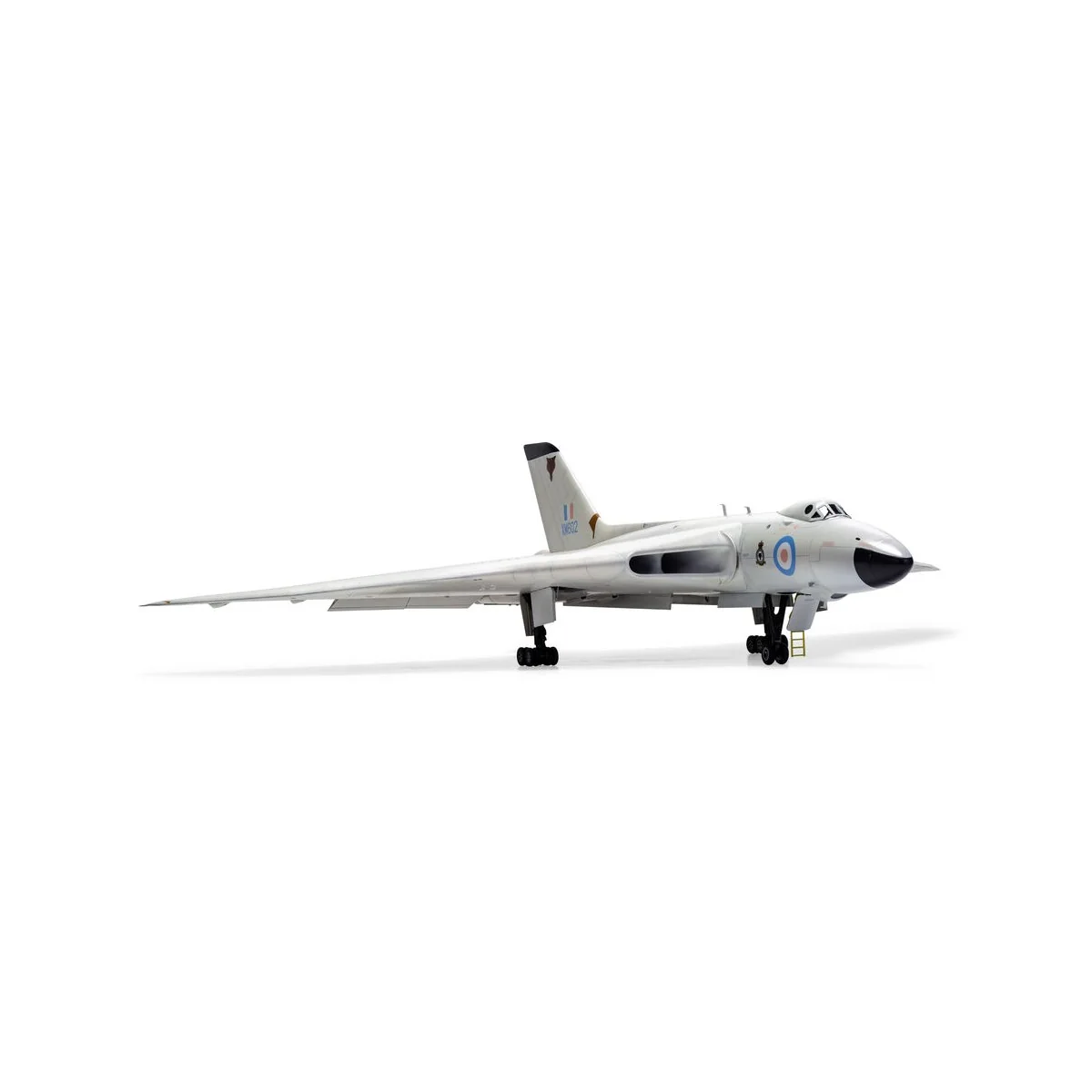Avro Vulcan B.2, 1/72 - Airfix A12011