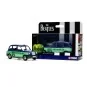 The Beatles - London Taxi - 'Can't Buy Me Love', 1/36 - Corgi CC85935