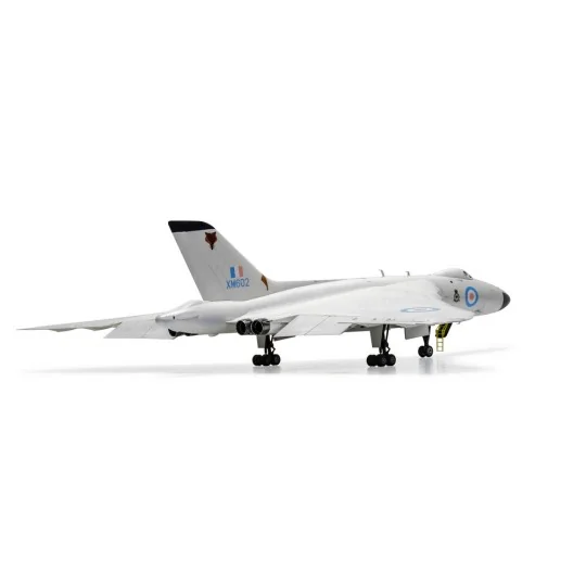 Avro Vulcan B.2, 1/72 - Airfix A12011