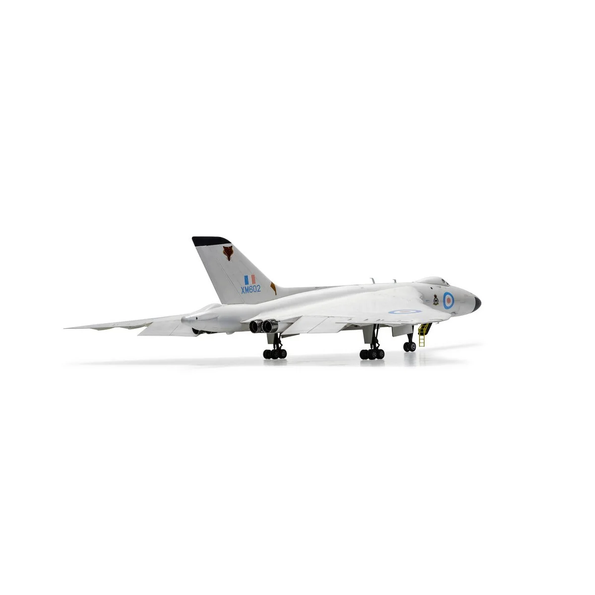 Avro Vulcan B.2, 1/72 - Airfix A12011