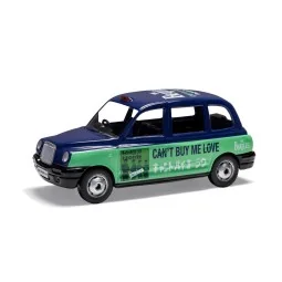 The Beatles - London Taxi - 'Can't Buy Me Love', 1/36 - Corgi CC85935 2