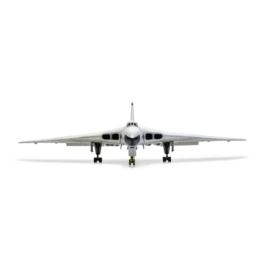 Avro Vulcan B.2, 1/72 - Airfix A12011