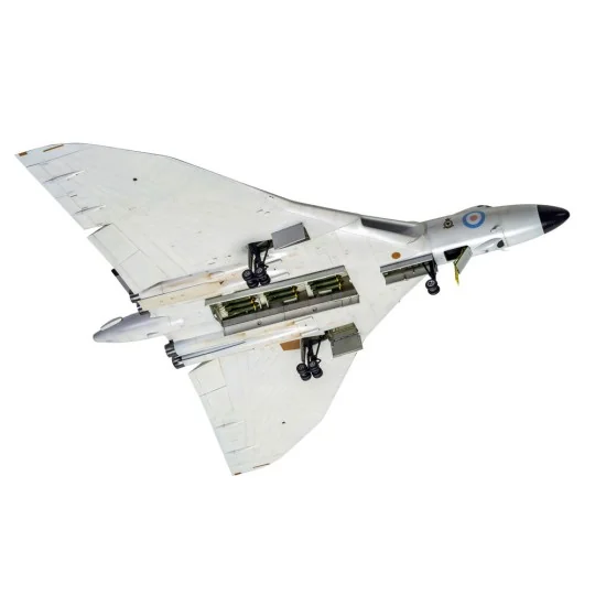 Avro Vulcan B.2, 1/72 - Airfix A12011