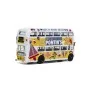AEC RM - Blackpool Transport/ Pontins, 1/76 - Corgi OM46317